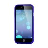 Pouzdro / kryt pro Apple iPhone 6 / 6S - Mercury, Jelly Case Blue