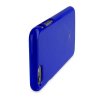 Pouzdro / kryt pro Apple iPhone 6 / 6S - Mercury, Jelly Case Blue