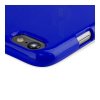 Pouzdro / kryt pro Apple iPhone 6 / 6S - Mercury, Jelly Case Blue