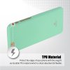 Pouzdro / kryt pro Apple iPhone 6 / 6S - Mercury, Jelly Case Mint