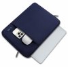 Pouzdro na notebook - Tech-Protect, 15-16 Sleevy Navy Blue