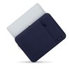 Pouzdro na notebook - Tech-Protect, 15-16 Sleevy Navy Blue