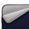 Pouzdro na notebook - Tech-Protect, 15-16 Sleevy Navy Blue