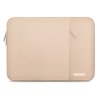 Pouzdro na notebook - Tech-Protect, 15-16 Sleevy Caffe Latte