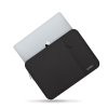 Pouzdro na notebook - Tech-Protect, 15-16 Sleevy Black