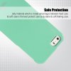 Pouzdro / kryt pro Apple iPhone 5 / 5S / SE - Mercury, Jelly Case Mint