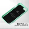 Pouzdro / kryt pro Apple iPhone 5 / 5S / SE - Mercury, Jelly Case Mint