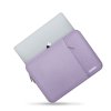 Pouzdro na notebook - Tech-Protect, 13-14 Sleevy Lavender