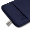 Pouzdro na notebook - Tech-Protect, 13-14 Sleevy Navy Blue