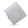 Pouzdro na notebook - Tech-Protect, 13-14 Sleevy Crayon Gray