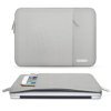 Pouzdro na notebook - Tech-Protect, 13-14 Sleevy Crayon Gray