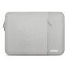 Pouzdro na notebook - Tech-Protect, 13-14 Sleevy Crayon Gray
