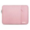 Pouzdro na notebook - Tech-Protect, 13-14 Sleevy Dusty Rose