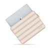 Pouzdro na notebook - Tech-Protect, 15-16 Puffy Sand
