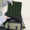 Pouzdro na notebook - Tech-Protect, 15-16 Puffy Army Green