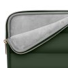 Pouzdro na notebook - Tech-Protect, 13-14 Puffy Army Green