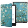 Pouzdro na Kindle Paperwhite 6 (2024) - Tech-Protect, SmartCase Sakura