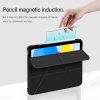 Pouzdro na iPad 11 (2025) / iPad 10.9 (2022) - Tech-Protect, SmartCase Origami Black