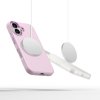 Ochranný kryt na iPhone 16 - Tech-Protect, Pure MagSafe Pink Pearl
