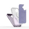 Ochranný kryt na iPhone 16 - Tech-Protect, Pure MagSafe Mauve