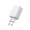 Rychlá nabíječka do sítě - Tech-Protect, NC45W-GAN PD45W + USB-C kabel