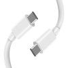 Rychlá nabíječka do sítě - Tech-Protect, NC45W-GAN PD45W + USB-C kabel
