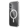 Ochranný kryt na iPhone 16 - Hoco, Magnetic Case