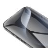 Ochranné tvrzené sklo na iPhone 16 Pro MAX - Hoco, A34 Slim
