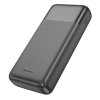 Externí baterie / powerbanka - Hoco, J121A Fast 22.5W+PD20W 20000mAh Black