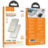 Powerbanka s MagSafe pro iPhone - Hoco, Q26A Joy PD20W 10000mAh Titanium Gold