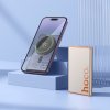 Powerbanka s MagSafe pro iPhone - Hoco, Q32 Bird PD20W 5000mAh Titanium Gold