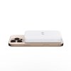 Powerbanka s MagSafe pro iPhone - Tech-Protect, PB24 LifeMag QI2 10000mAh White