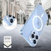 Ochranný kryt na iPhone 13 Pro MAX - Tech-Protect, FlexAir MagSafe Clear