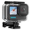 Vodotěsné pouzdro na GoPro HERO 9 / 10 / 11 / 12 / 13 - Tech-Protect, GA200 Waterproof Case