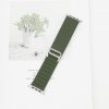 Řemínek pro Apple Watch 44mm / 45mm / 46mm / 49mm - Hoco, WA13 Flexible Green
