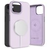 Ochranný kryt na iPhone 15 - Tech-Protect, Pure MagSafe Mauve