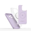 Ochranný kryt na iPhone 16 Pro - Tech-Protect, Liquid MagSafe Mauve