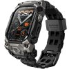 Řemínek s krytem pro Apple Watch 46mm - Supcase, Unicorn Beetle Black
