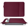 Pouzdro na notebook - Tech-Protect, 15-16 Neopren Mulberry