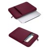 Pouzdro na notebook - Tech-Protect, 15-16 Neopren Mulberry