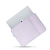 Pouzdro na notebook - Tech-Protect, 15-16 Neopren Mauve