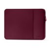 Pouzdro na notebook - Tech-Protect, 13-14 Neopren Mulberry