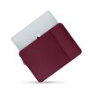 Pouzdro na notebook - Tech-Protect, 13-14 Neopren Mulberry