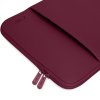 Pouzdro na notebook - Tech-Protect, 13-14 Neopren Mulberry