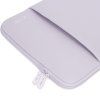 Pouzdro na notebook - Tech-Protect, 13-14 Neopren Mauve