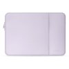 Pouzdro na notebook - Tech-Protect, 13-14 Neopren Mauve