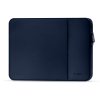 Pouzdro na notebook - Tech-Protect, 13-14 Neopren Navy Blue