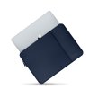 Pouzdro na notebook - Tech-Protect, 13-14 Neopren Navy Blue