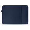 Pouzdro na notebook - Tech-Protect, 13-14 Neopren Navy Blue