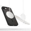 Ochranný kryt na iPhone 17e / 16e - Tech-Protect, Magmat MagSafe Matte Black